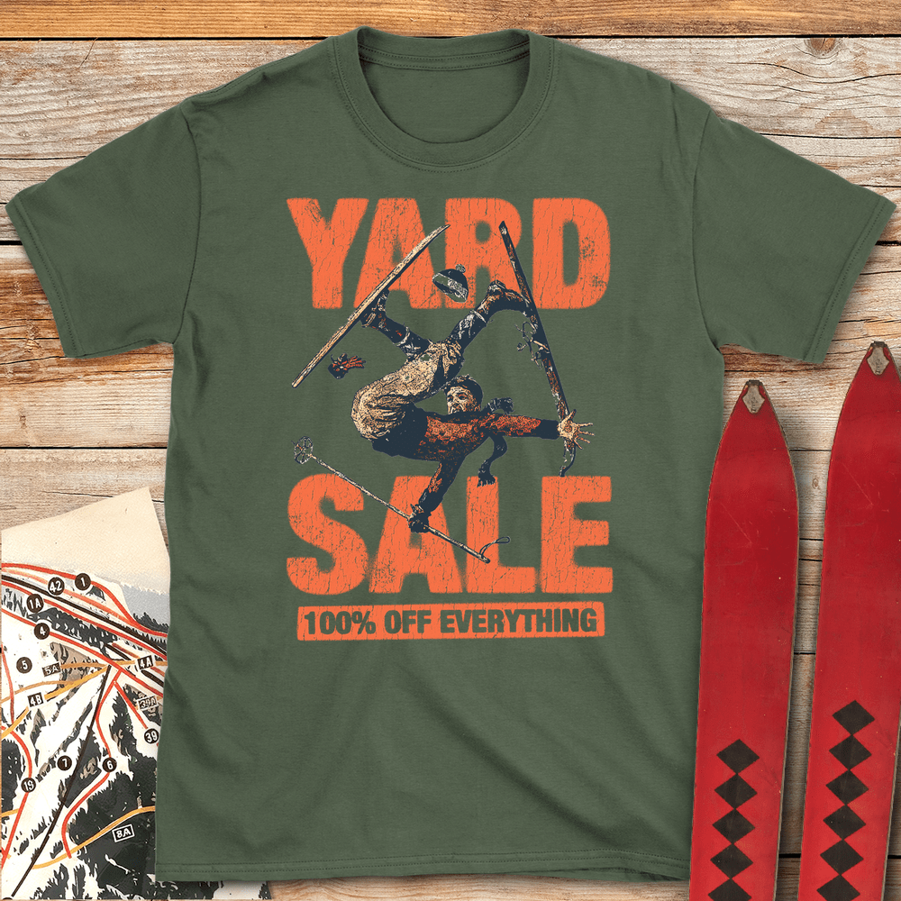 Yard Sale 100 product image 7