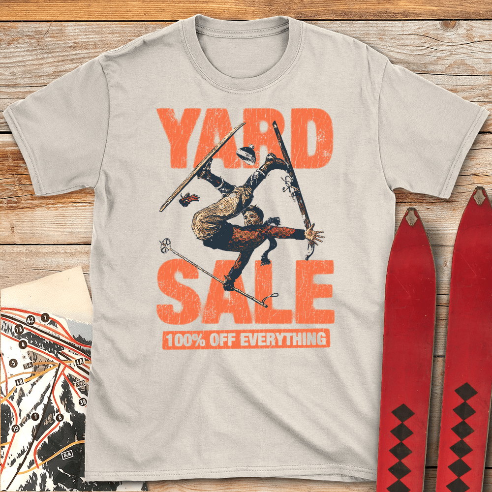 Yard Sale 100 product image 1