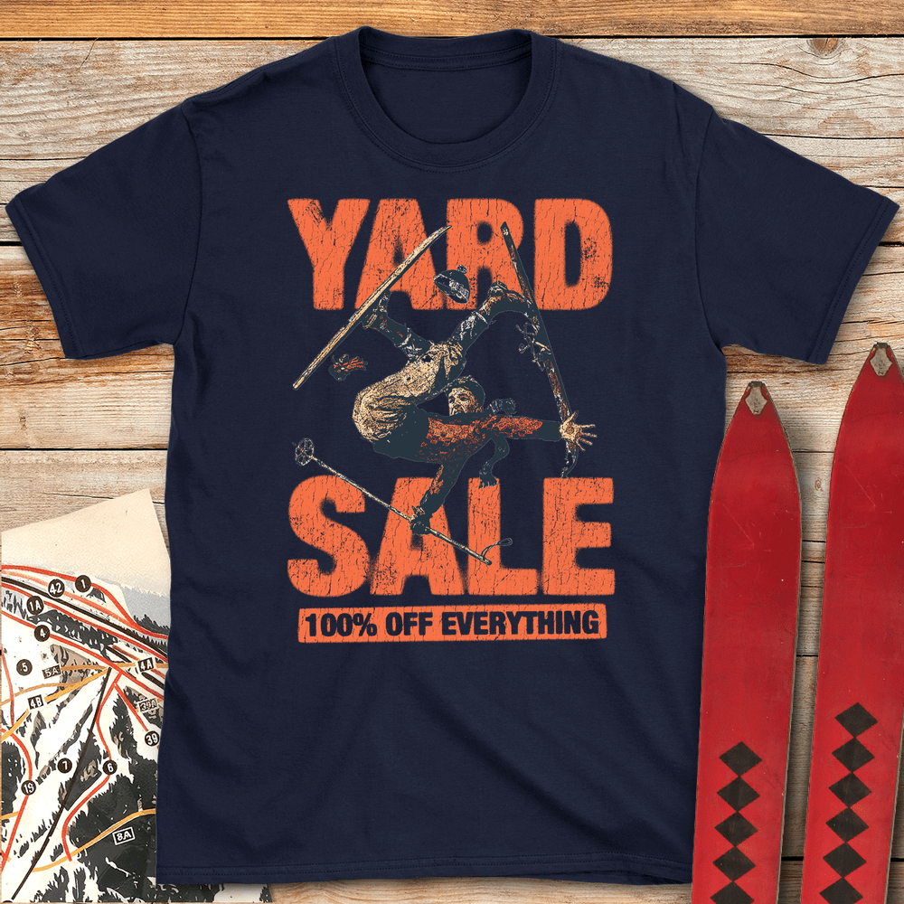 Yard Sale 100 product image 2