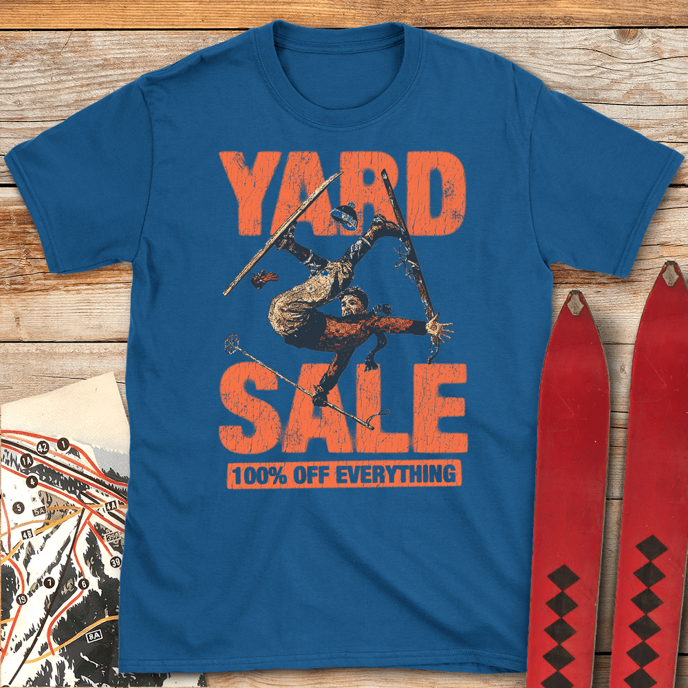 Yard Sale 100 product image 4