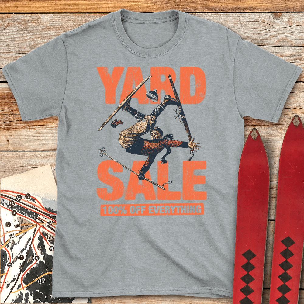 Yard Sale 100 product image 6