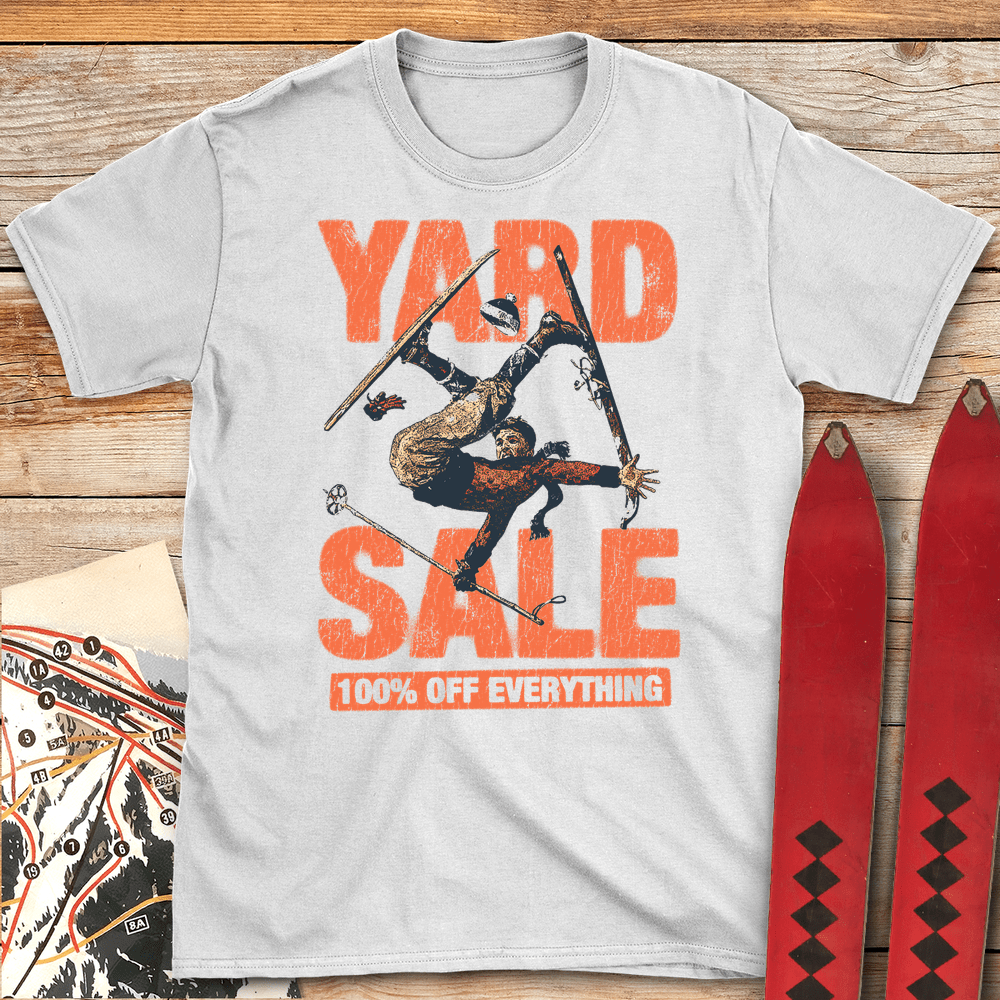 Yard Sale 100 product image 5