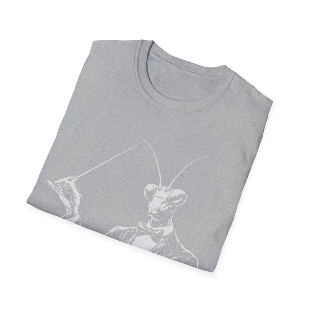 Mantis Conductor T-Shirt product image 20