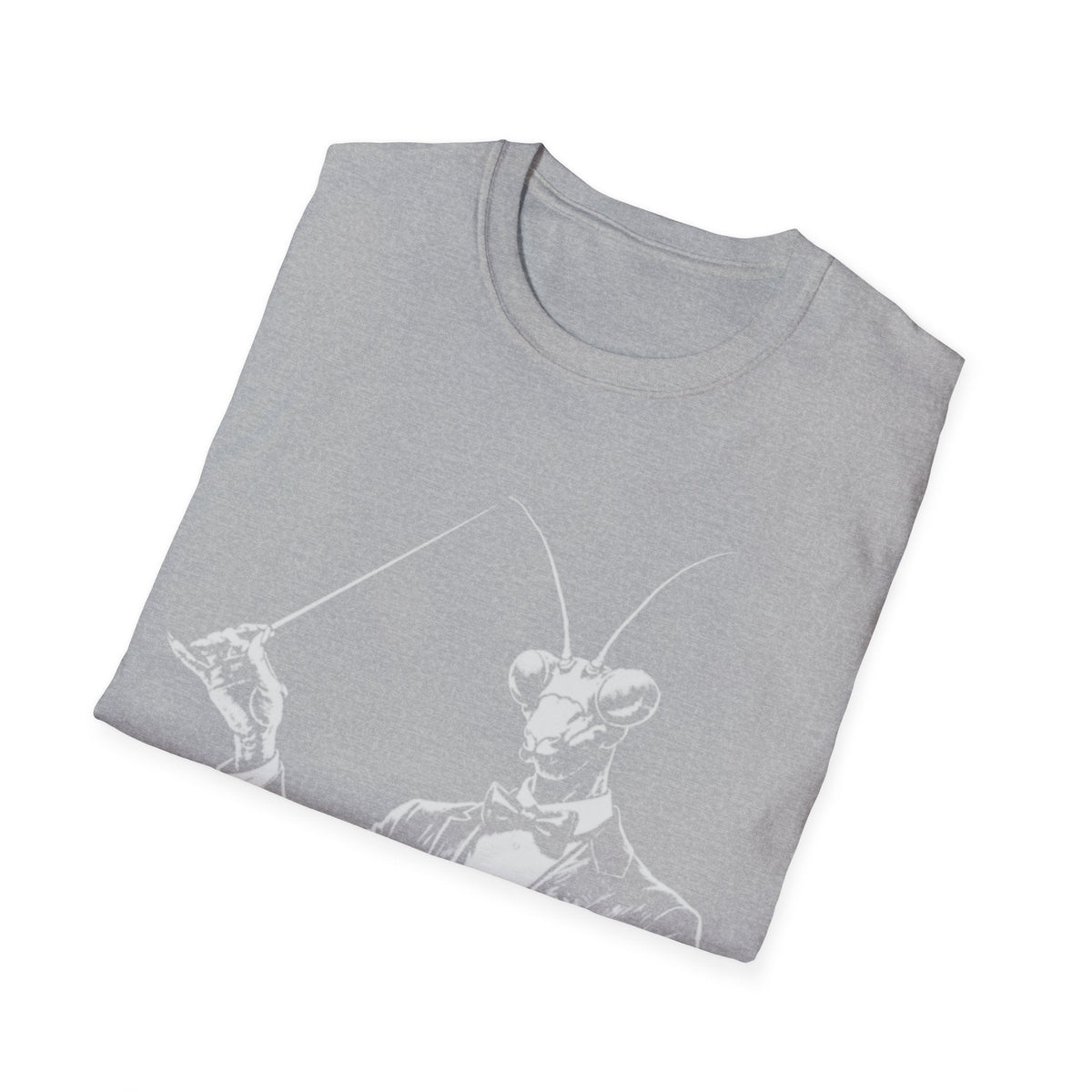 Mantis Conductor T-Shirt product image 20