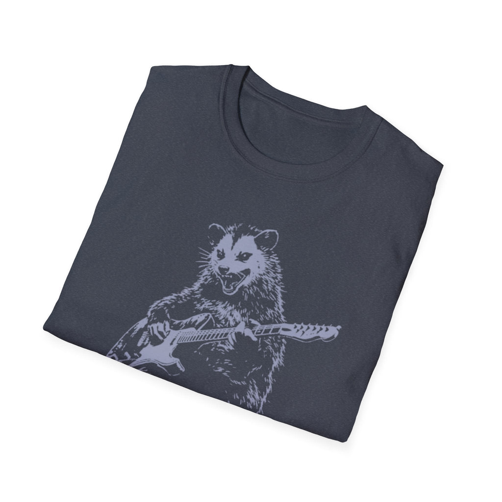 I Play Like Garbage T-Shirt product image 40