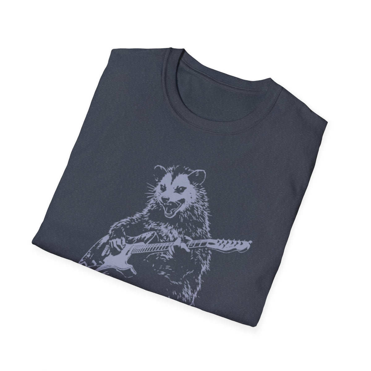 I Play Like Garbage T-Shirt product image 40