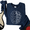 Music In My Mind Crewneck product image 1