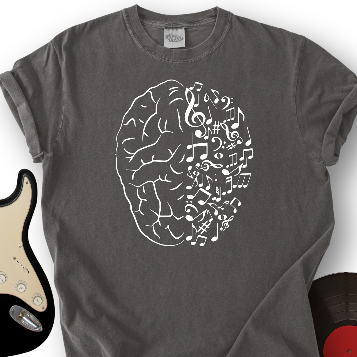 Music In My Mind T-Shirt product image 1