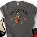 Long Live Rock & Roll T-Shirt product image 1