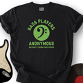 Bass Players T-Shirt product image 1