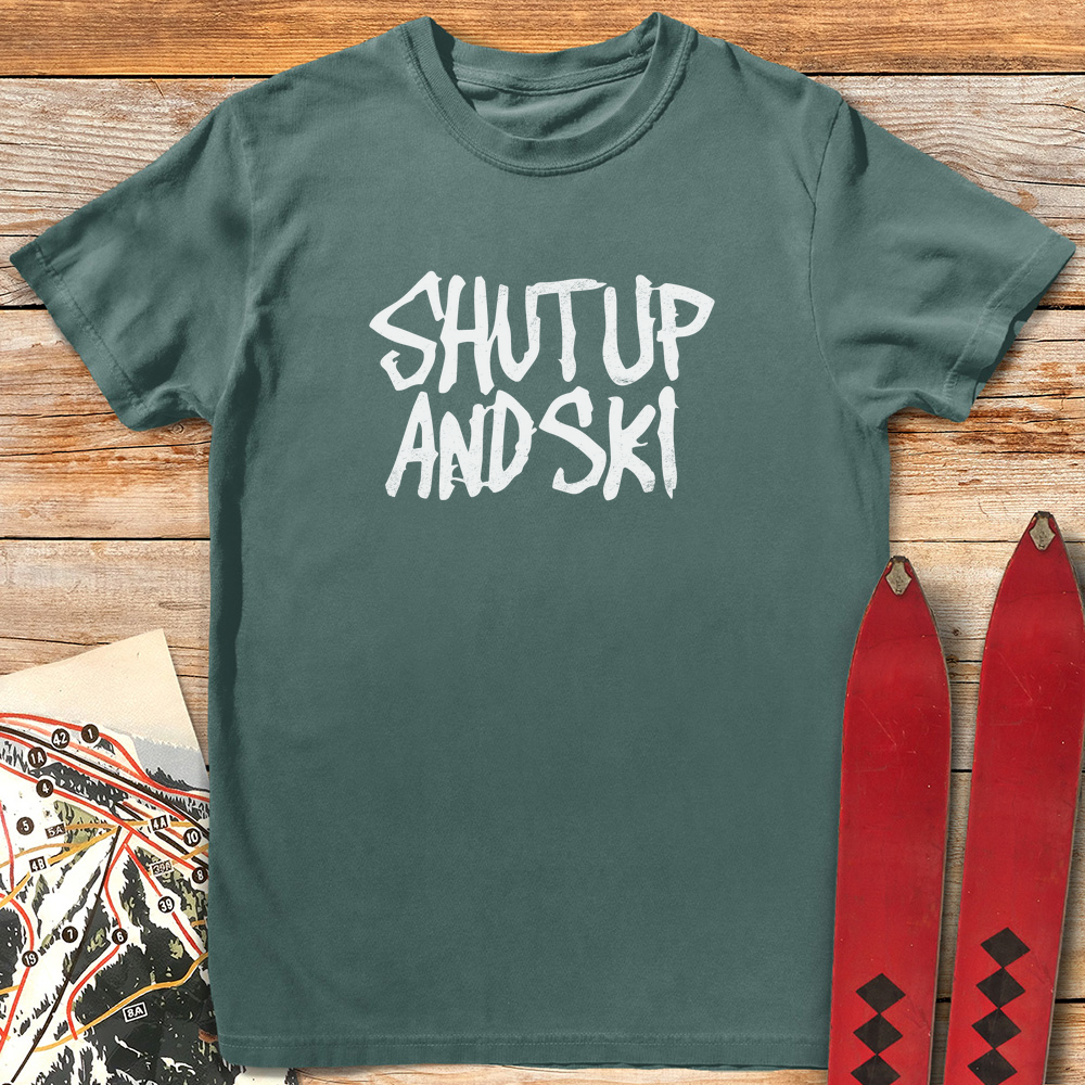 Shut Up And Ski product image 7