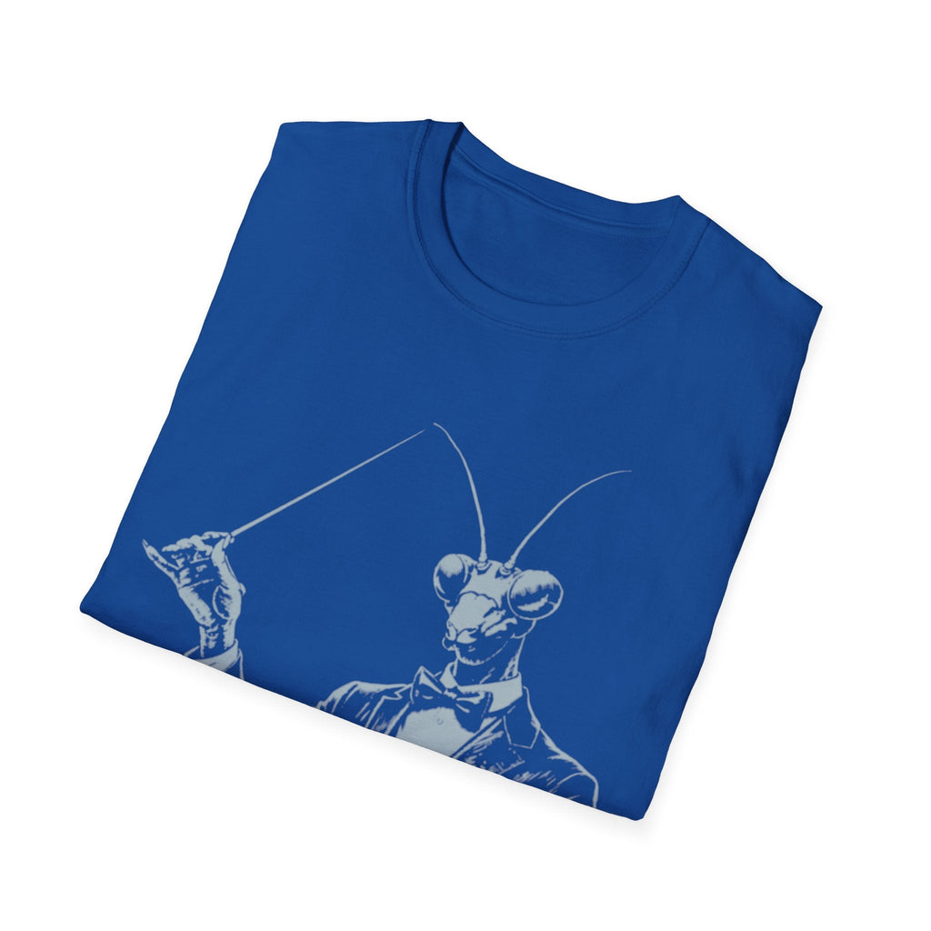 Mantis Conductor T-Shirt product image 29