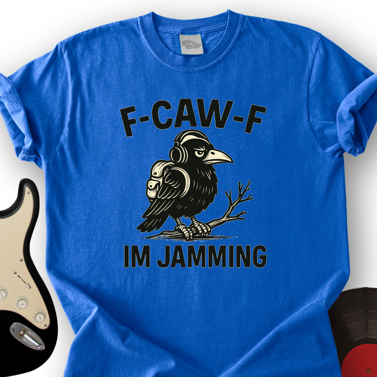 Im Jamming T-Shirt product image 2