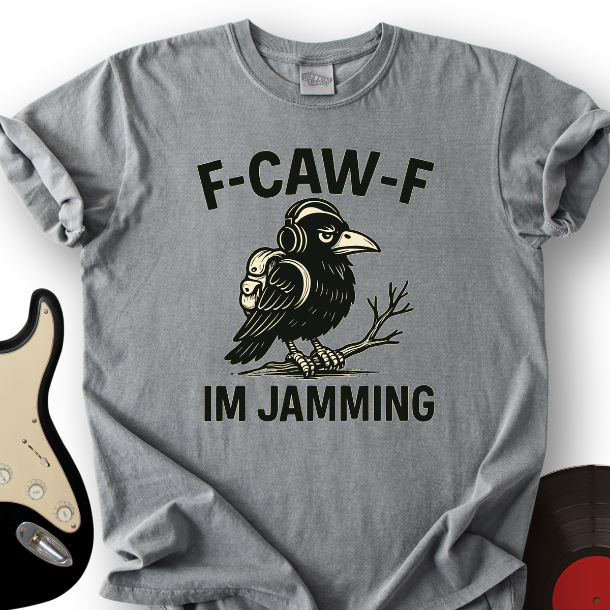 Im Jamming T-Shirt product image 1