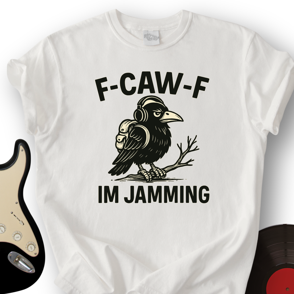 Im Jamming T-Shirt product image 3