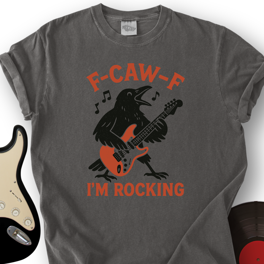 I'm Rocking T-Shirt product image 3