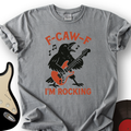 I'm Rocking T-Shirt product image 1