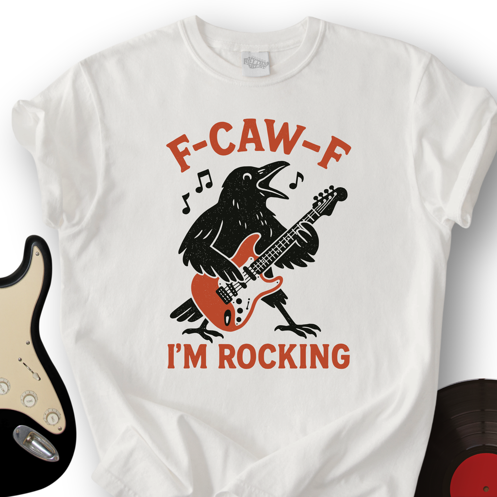 I'm Rocking T-Shirt product image 5