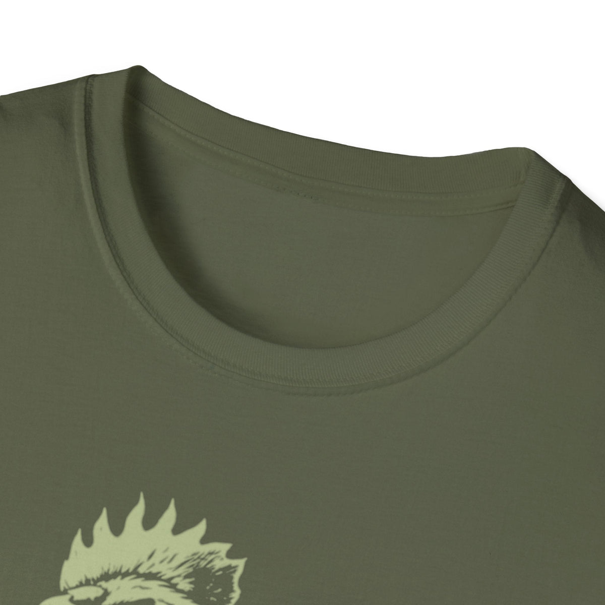 Born To Crow T-Shirt product image 22