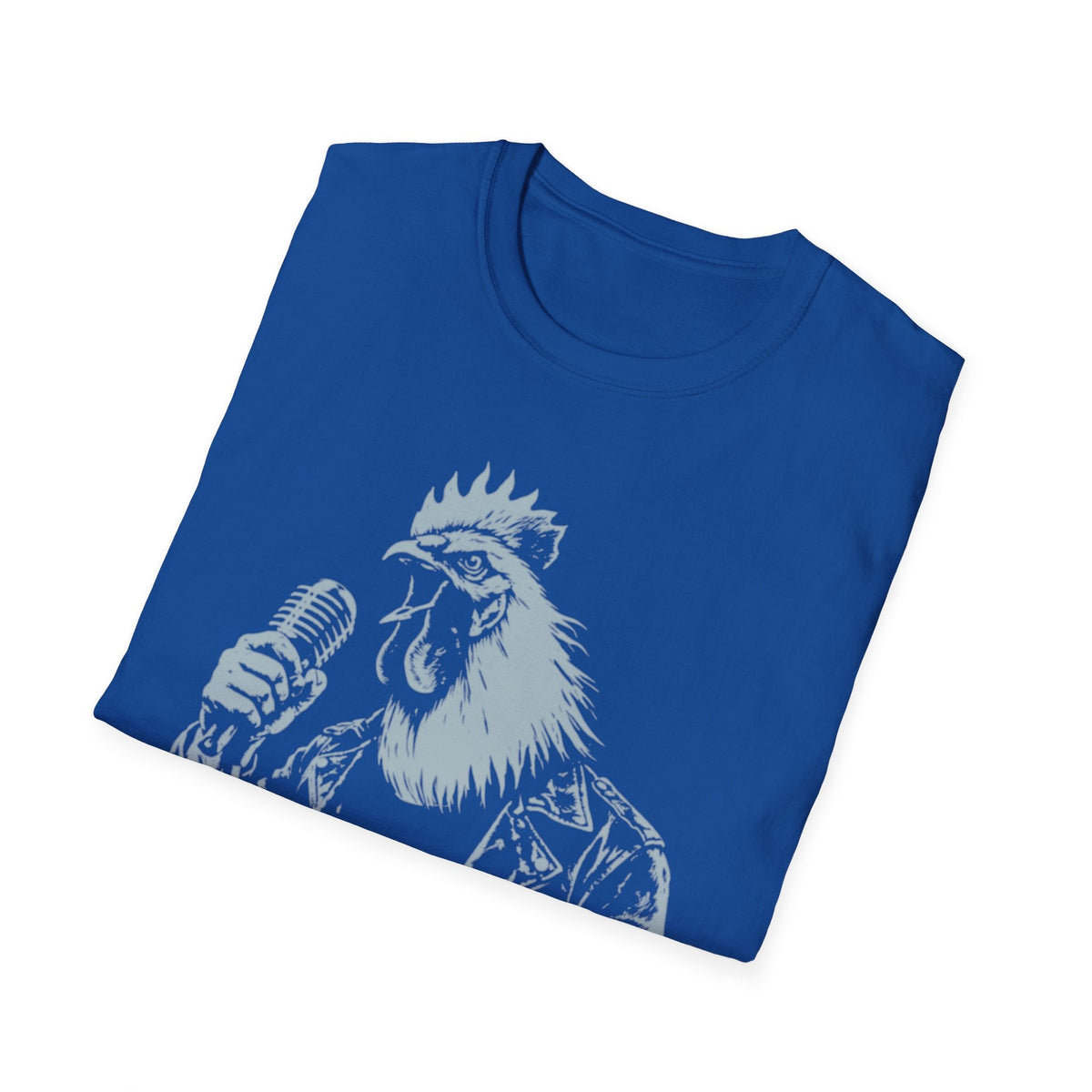 Born To Crow T-Shirt product image 29