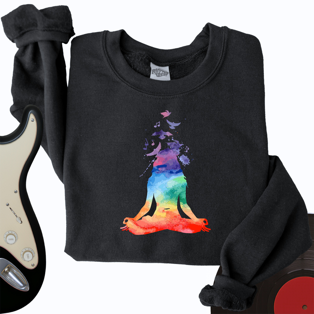 Musical Soul Crewneck product image 4