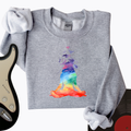 Musical Soul Crewneck product image 1