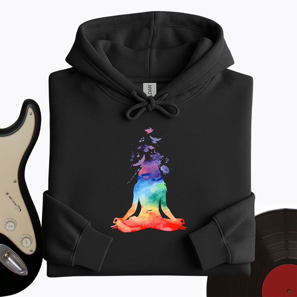 Musical Soul Hoodie product image 2