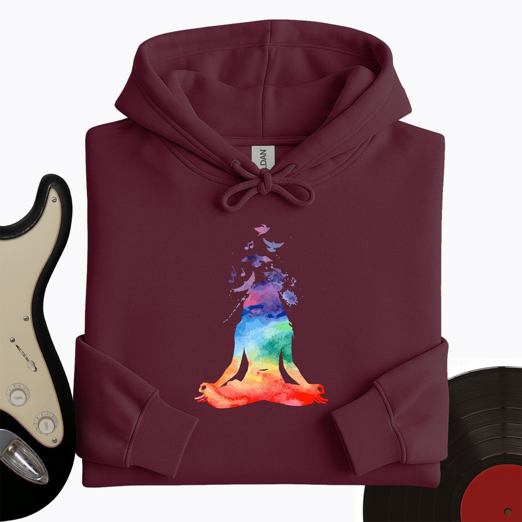 Musical Soul Hoodie product image 4