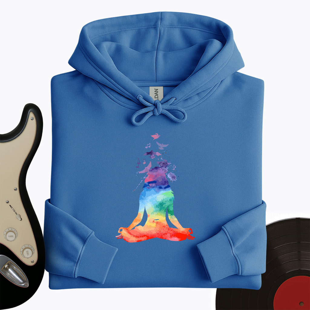 Musical Soul Hoodie product image 8