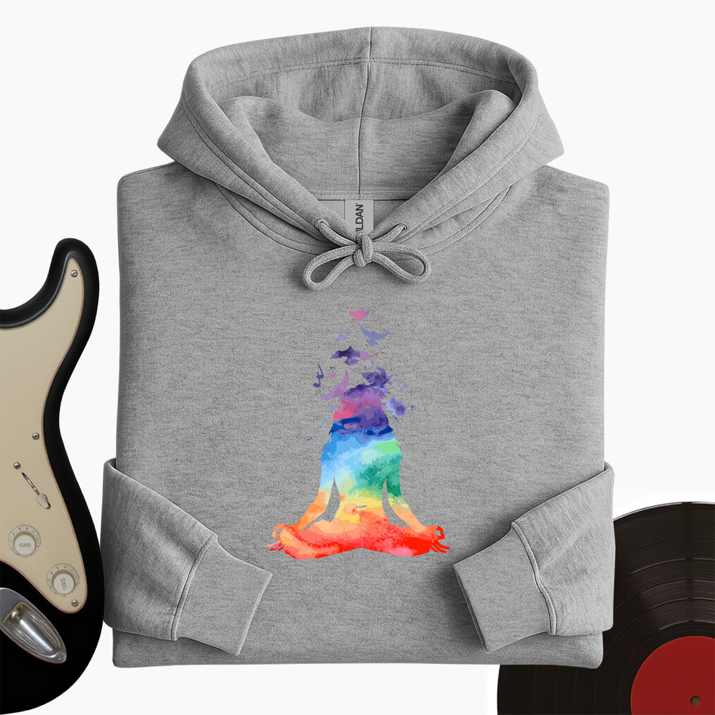 Musical Soul Hoodie product image 6
