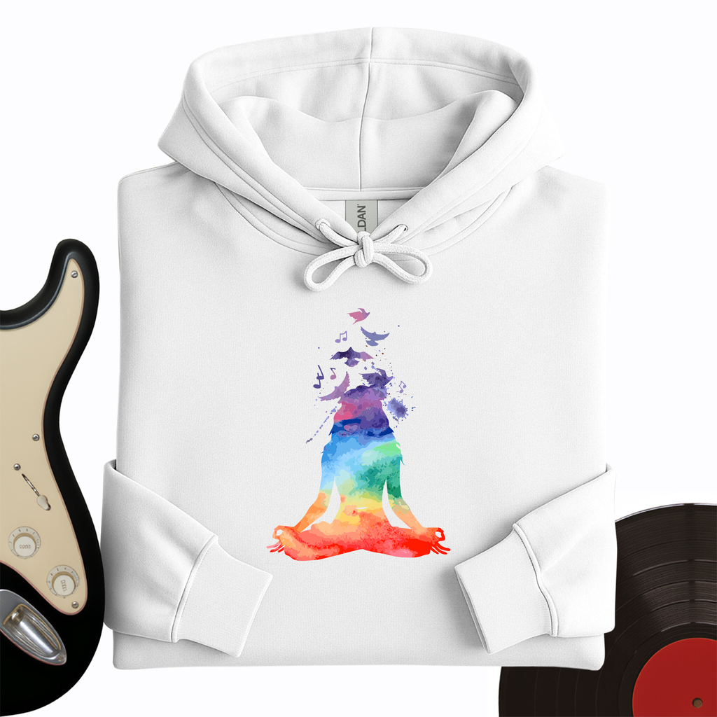 Musical Soul Hoodie product image 7