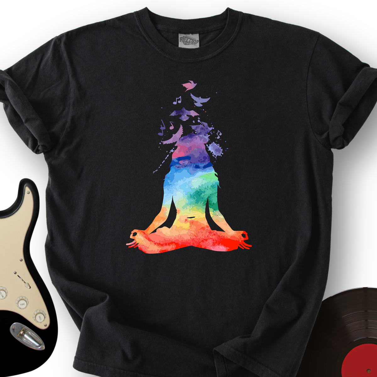 Musical Soul T-Shirt product image 6