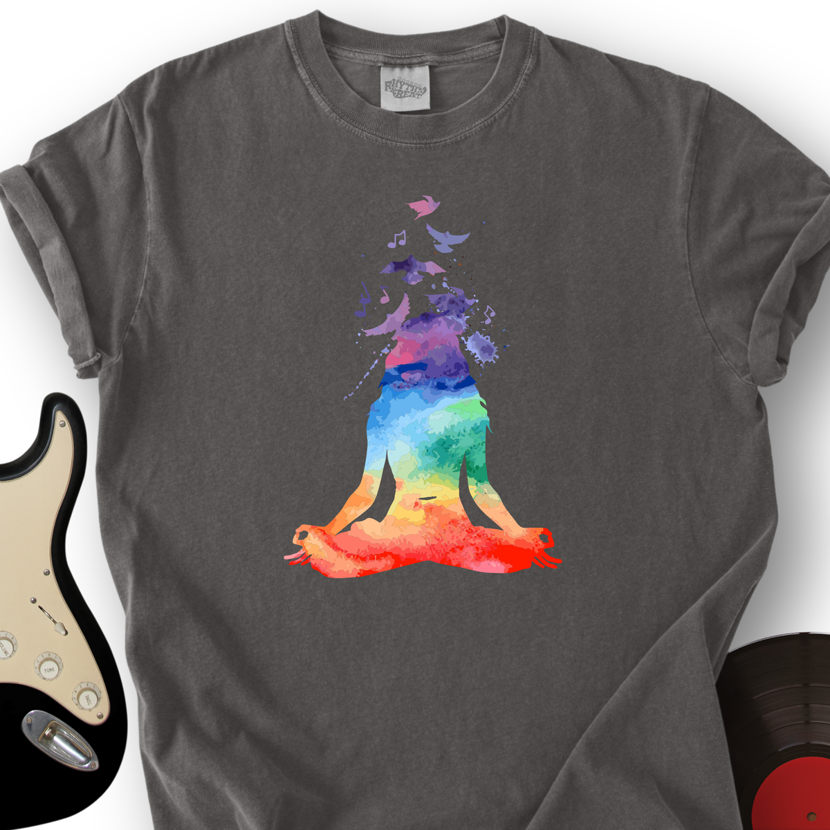 Musical Soul T-Shirt product image 2