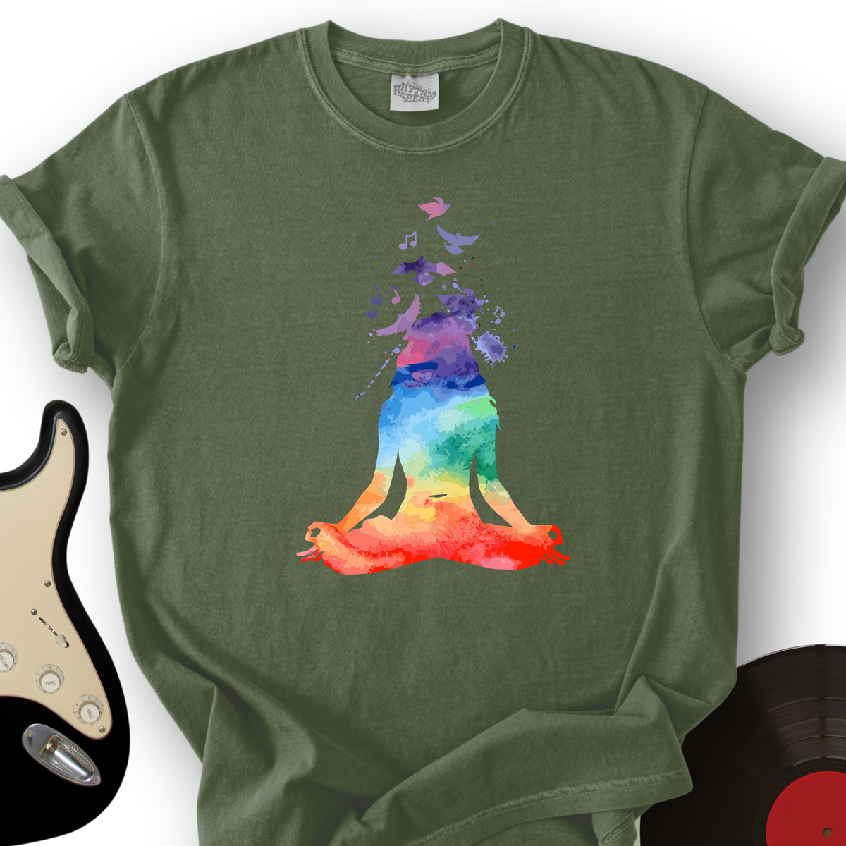 Musical Soul T-Shirt product image 7