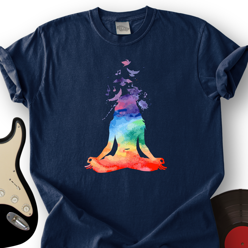 Musical Soul T-Shirt product image 1