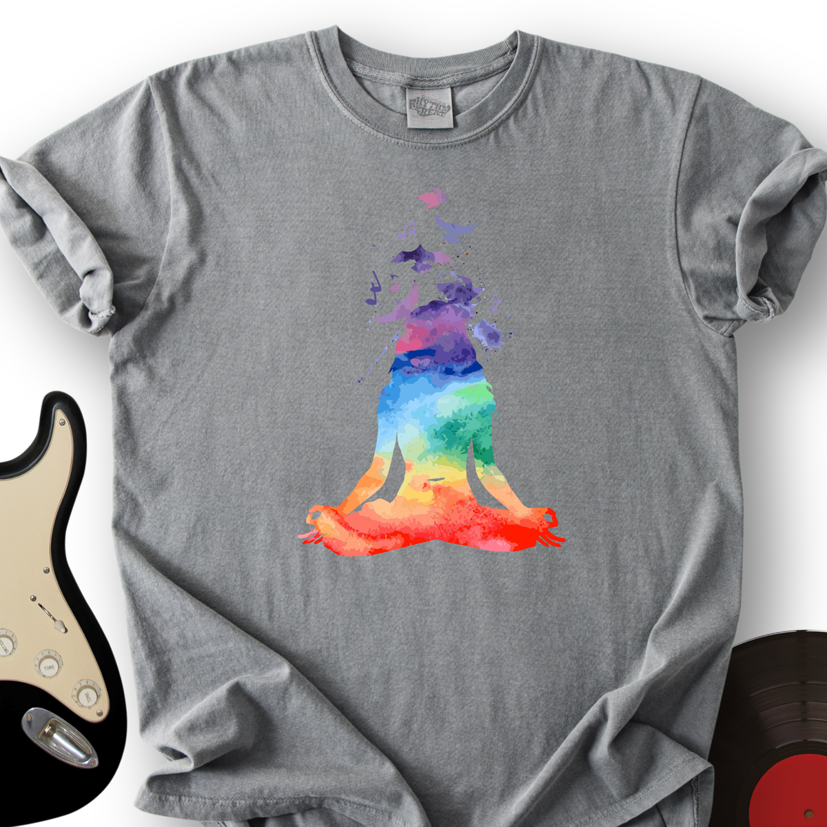Musical Soul T-Shirt product image 4
