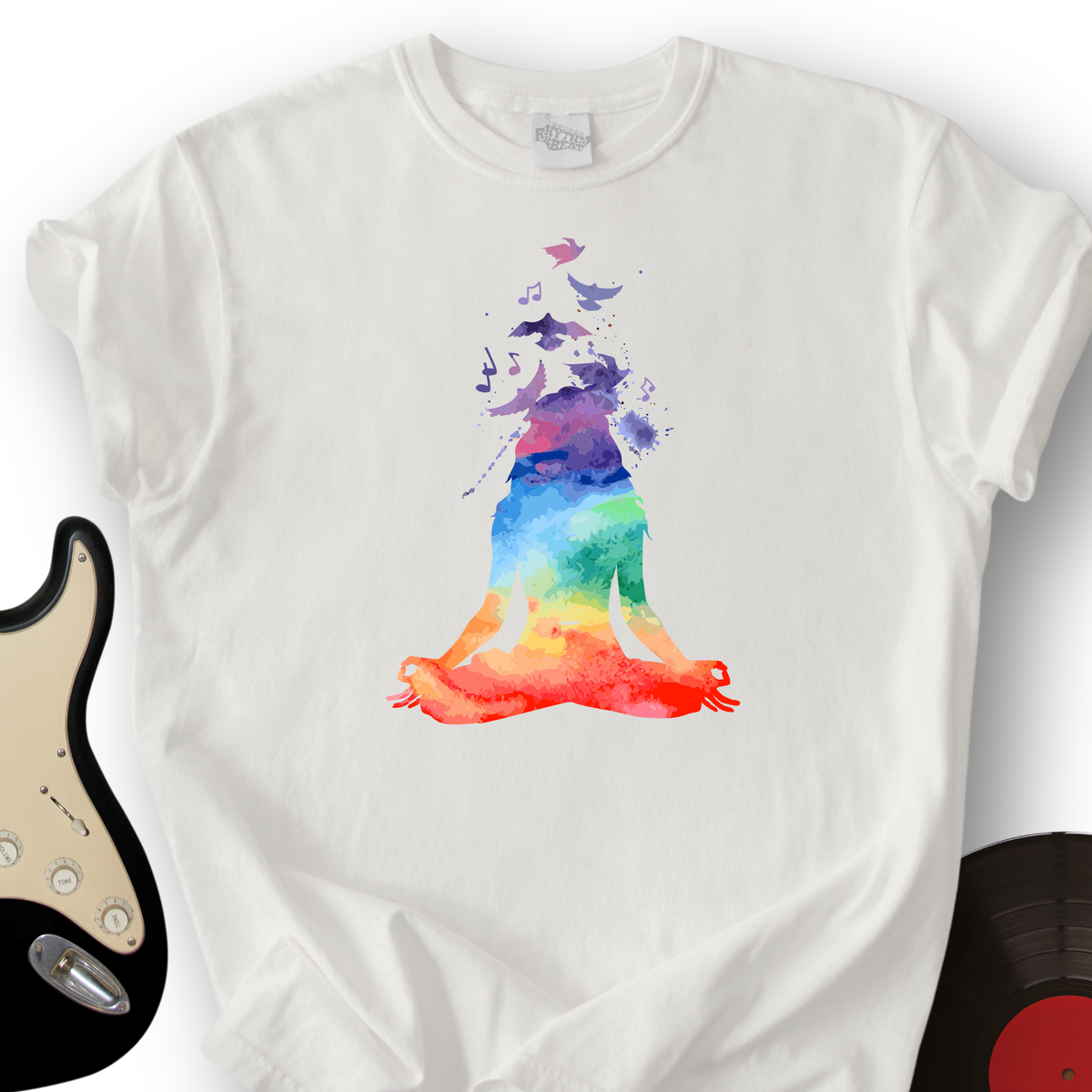 Musical Soul T-Shirt product image 5