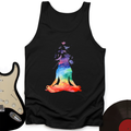 Musical Soul Tank Top