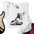 Musical Tank Crewneck product image 1