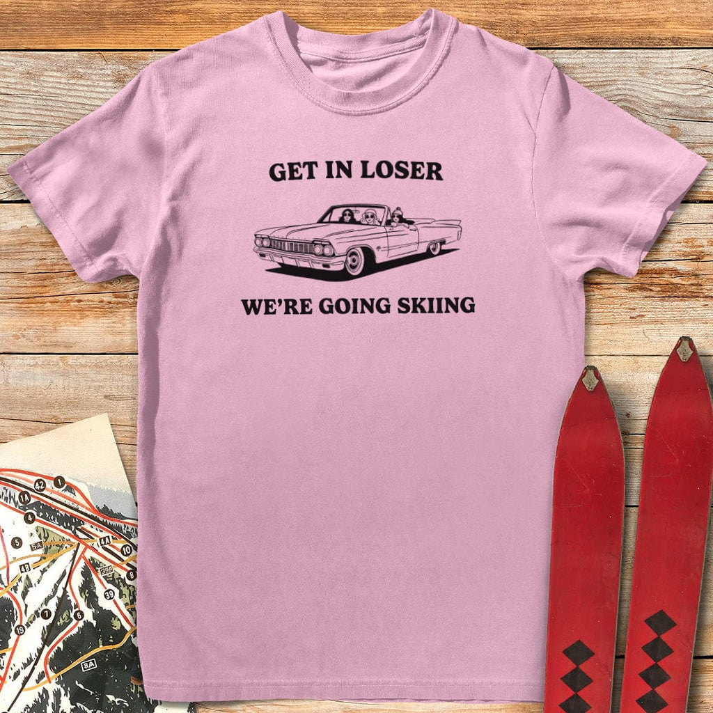 Get In Loser Ski product image 2