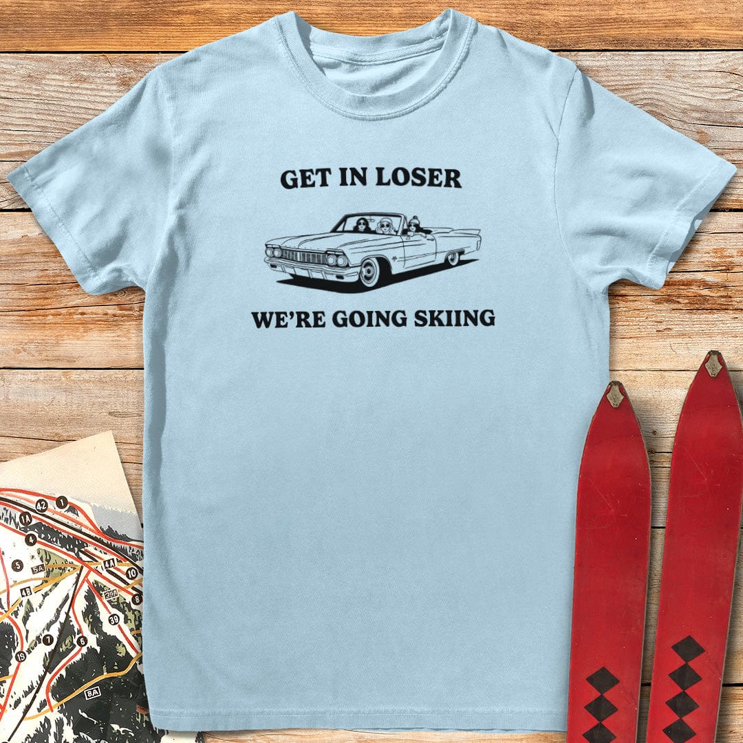 Get In Loser Ski product image 3