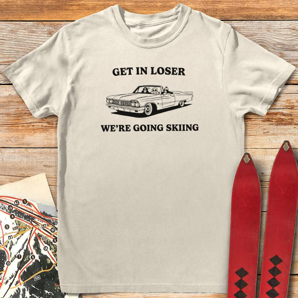 Get In Loser Ski product image 1