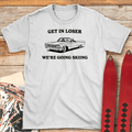 Get In Loser Ski product image 1