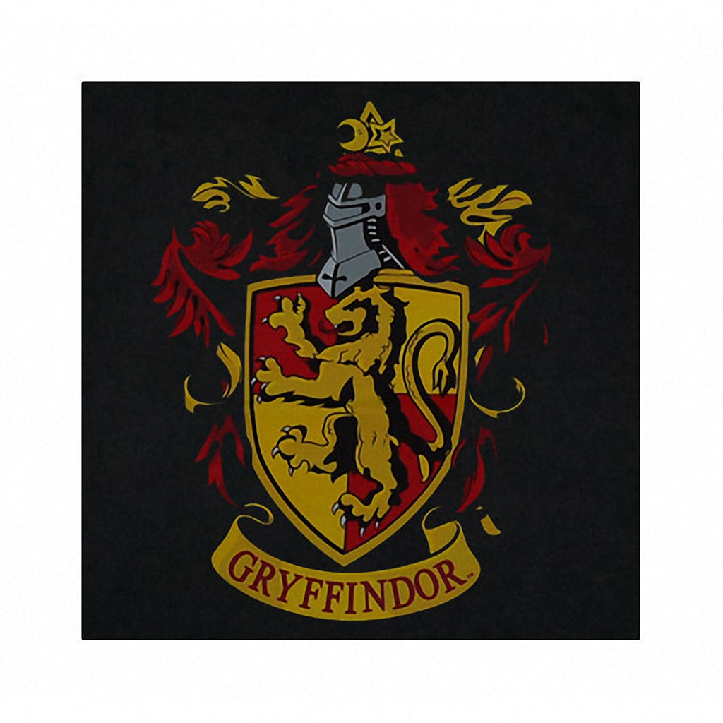 Harry Potter Gryffindor Crest T-Shirt product image 2