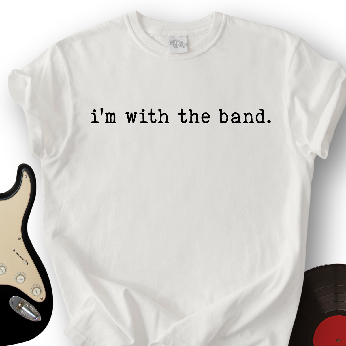 The Band T-Shirt product image 4