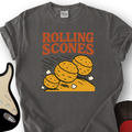 Rolling Scones T-Shirt product image 1