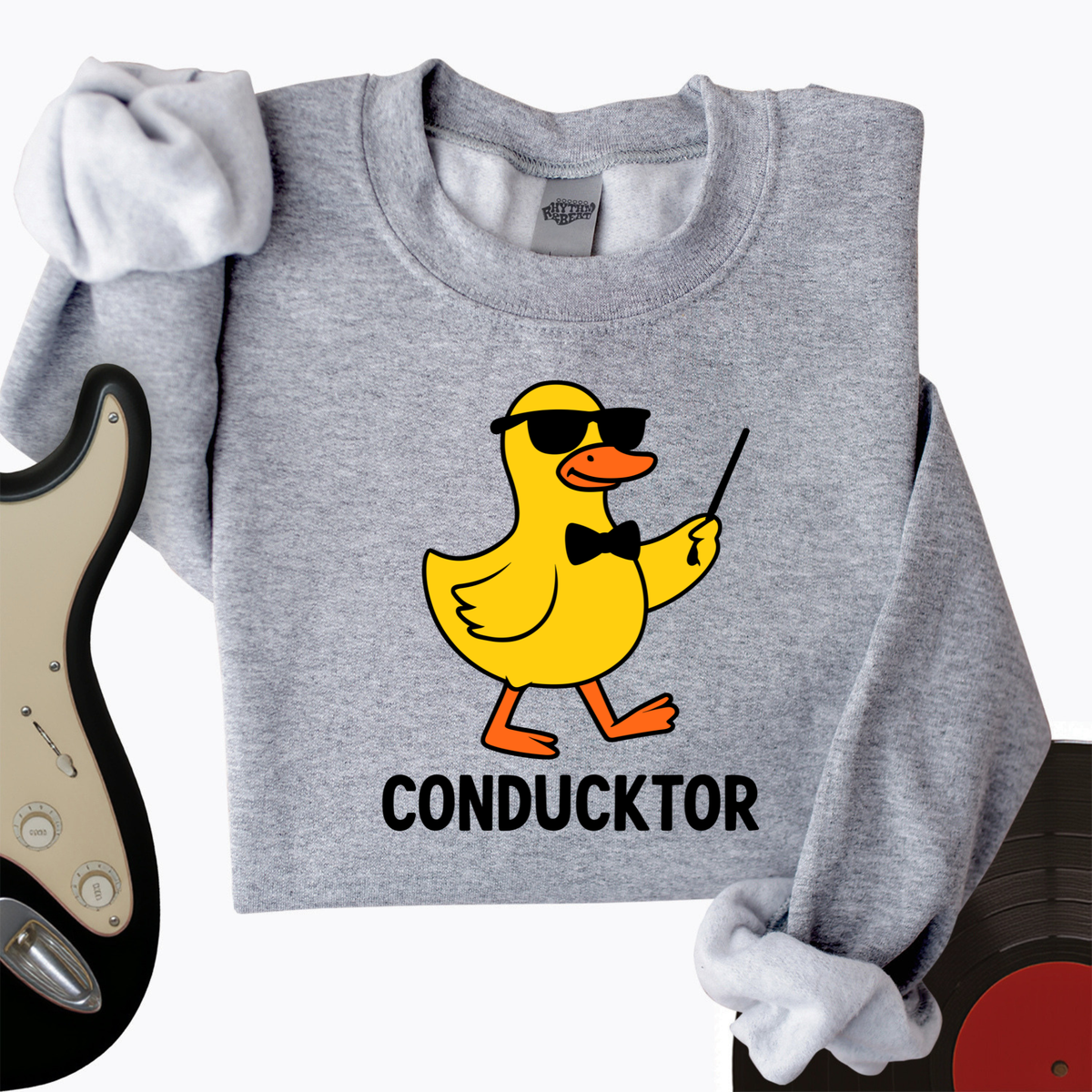 Conducktor Crewneck product image 1
