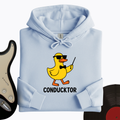 Conducktor Hoodie product image 1