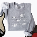 Notes on a Wire Crewneck product image 1