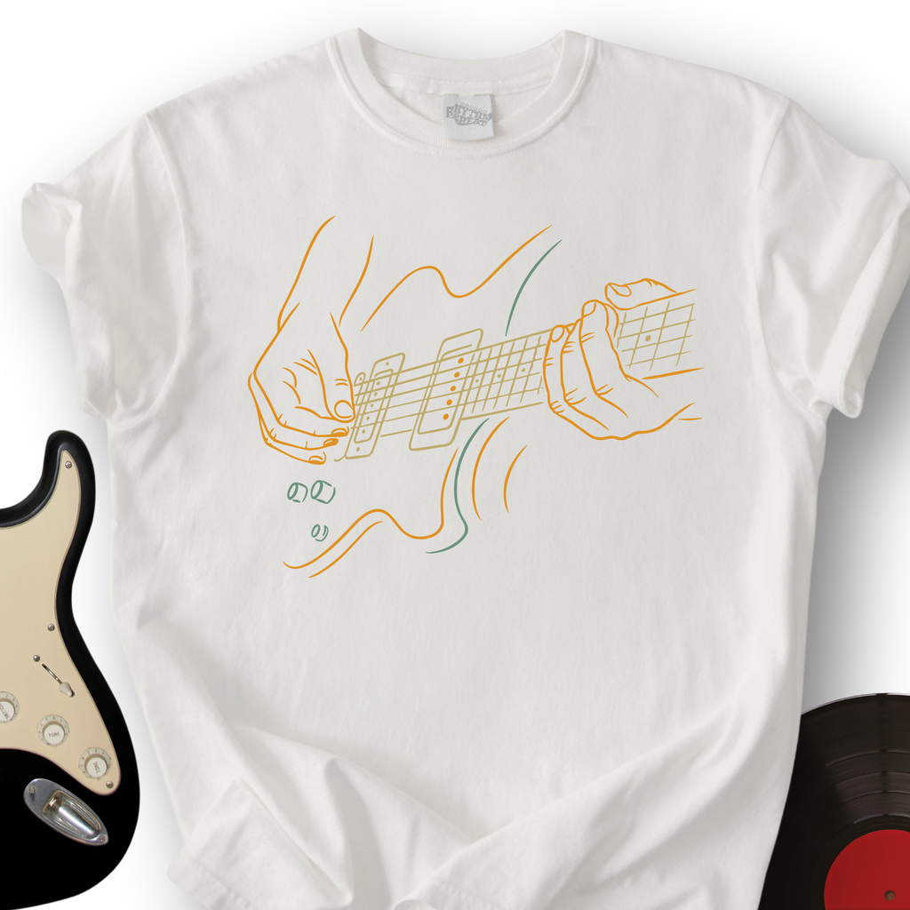 Neon Stummer T-Shirt product image 6